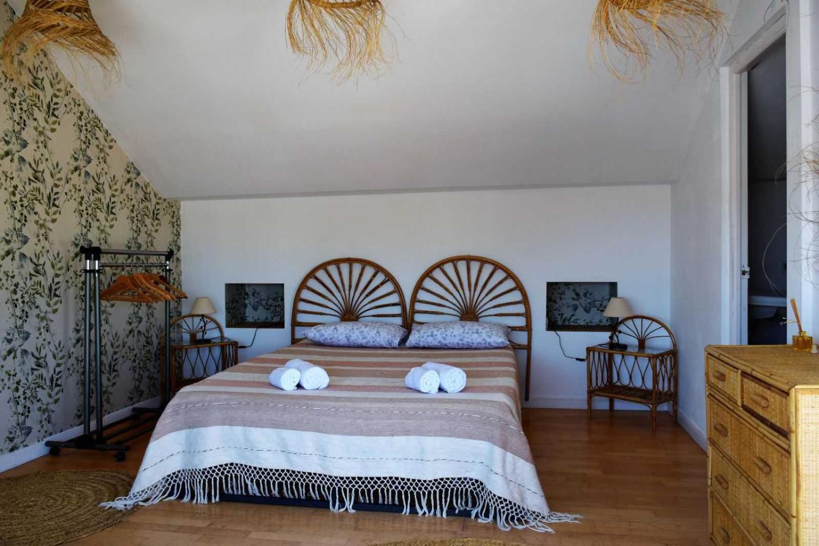 Hospedagem domiciliar Habitacion En La Milla De Oro Marbella